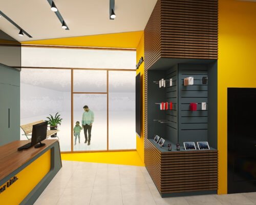 מבט לכניסה (1)